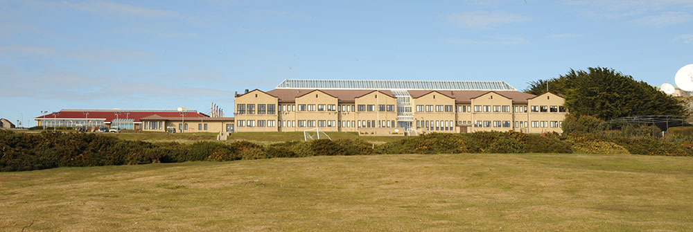 Education, Stanley Community School